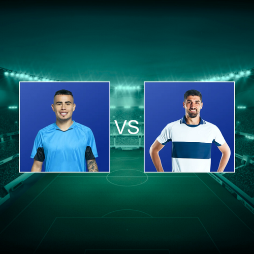 Club Atlético Belgrano vs Club de Gimnasia y Esgrima La Plata Argentine Primera División