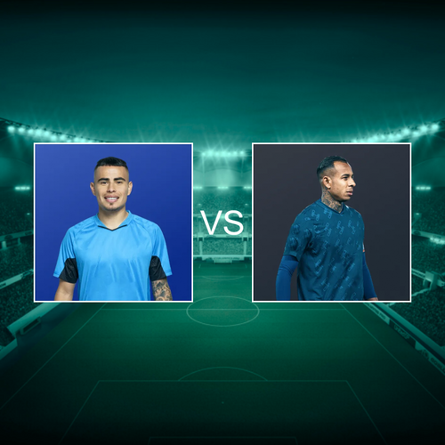 Club Atlético Belgrano vs Club Sportivo Independiente Rivadavia Argentine Primera División