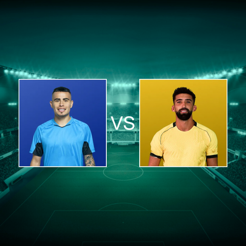 Club Atlético Belgrano vs Defensa y Justicia Argentine Primera División