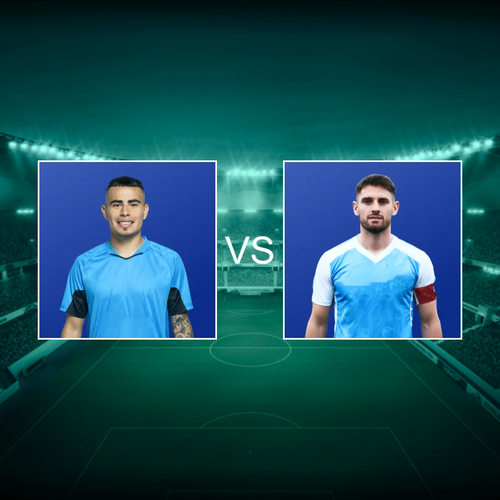 Club Atlético Belgrano vs Estudiantes de Río Cuarto Argentine Primera División