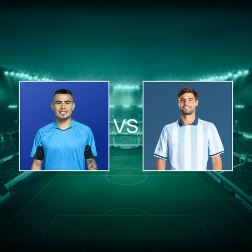 Club Atlético Belgrano vs Racing Club de Avellaneda Argentine Primera División