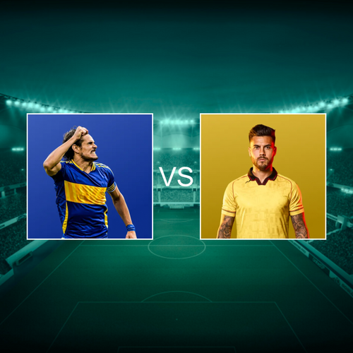 Club Atlético Boca Juniors vs Barcelona S.C. - CONMEBOL Libertadores 2026