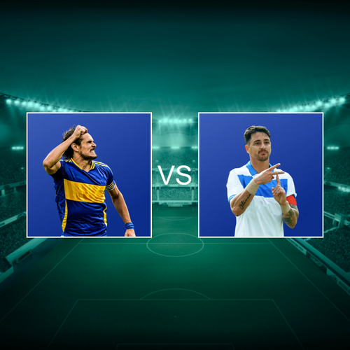 Club Atlético Boca Juniors vs Club Deportivo Universidad Católica - CONMEBOL Libertadores 2026