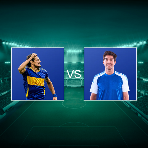 Club Atlético Boca Juniors vs Cruzeiro Esporte Clube - CONMEBOL Libertadores 2026