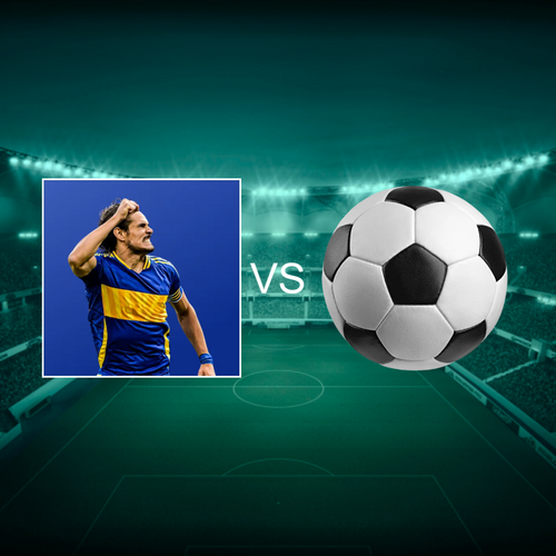 Club Atlético Boca Juniors vs Deportivo Riestra Argentine Primera División