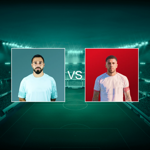 Club Atlético Huracán vs Barracas Central Argentine Primera División