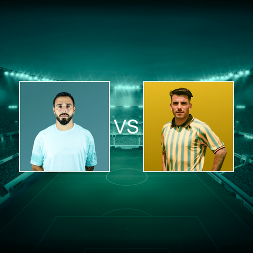 Club Atlético Huracán vs Club Atlético Aldosivi Argentine Primera División