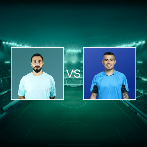 Club Atlético Huracán vs Club Atlético Belgrano Argentine Primera División