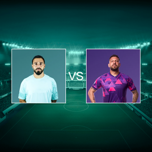 Club Atlético Huracán vs Club Atlético Rosario Central Argentine Primera División