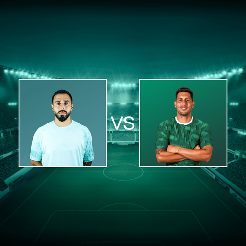 Club Atlético Huracán vs Club Atlético Sarmiento Argentine Primera División