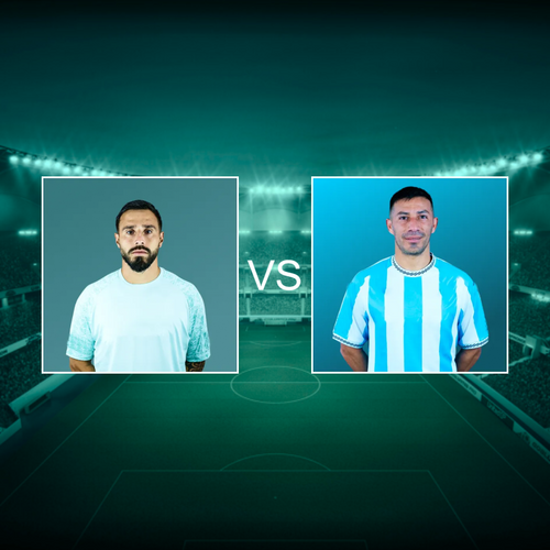 Club Atlético Huracán vs Club Atlético Tucumán Argentine Primera División