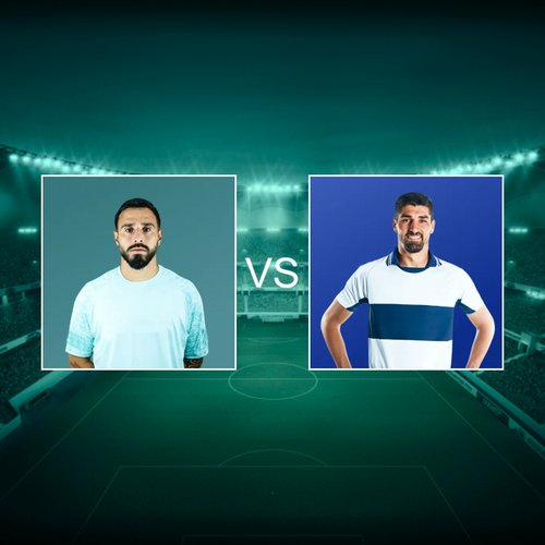 Club Atlético Huracán vs Club de Gimnasia y Esgrima La Plata Argentine Primera División