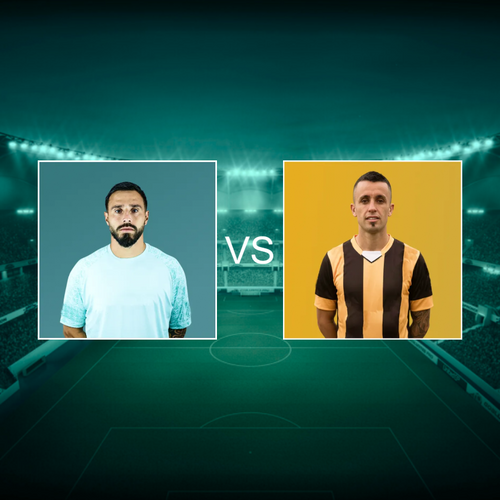 Club Atlético Huracán vs Club Olimpo Copa Argentina