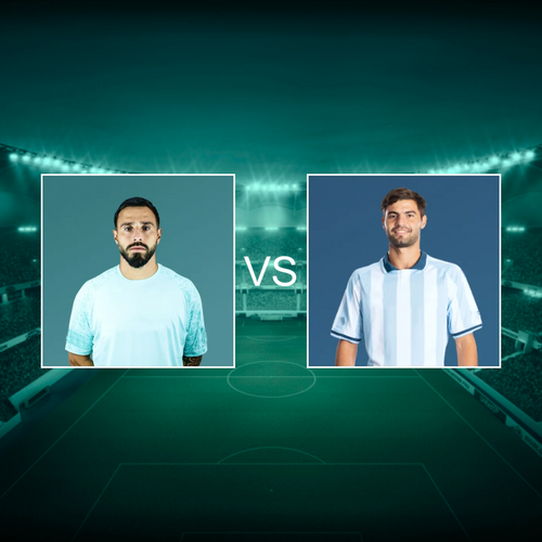 Club Atlético Huracán vs Racing Club de Avellaneda Argentine Primera División