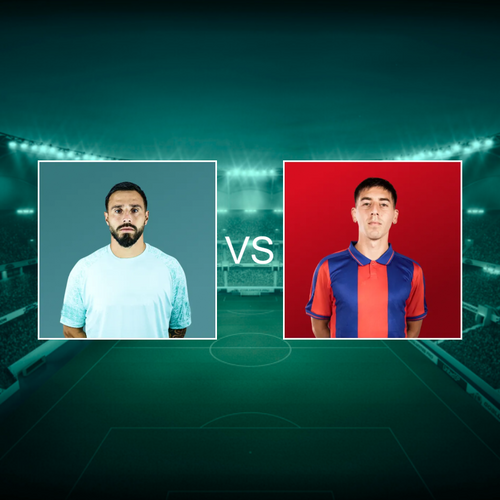 Club Atlético Huracán vs San Lorenzo de Almagro Argentine Primera División