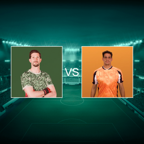 Club Atlético Independiente vs Central Córdoba de Santiago del Estero Argentine Primera División