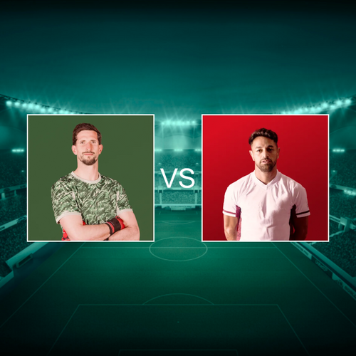 Club Atlético Independiente vs Club Atlético Lanús Argentine Primera División