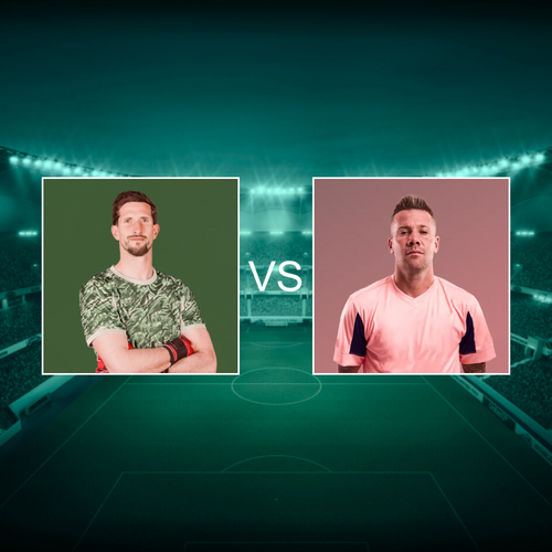 Club Atlético Independiente vs Club Atlético Talleres Argentine Primera División