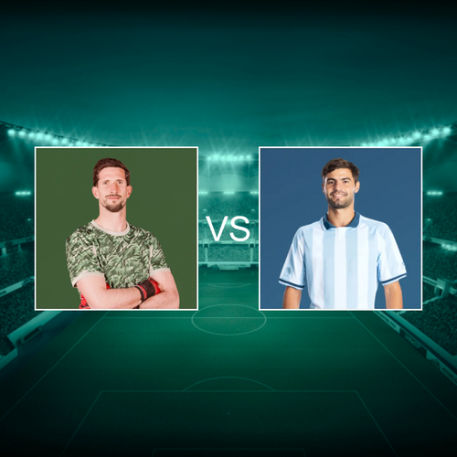 Club Atlético Independiente vs Racing Club de Avellaneda Argentine Primera División