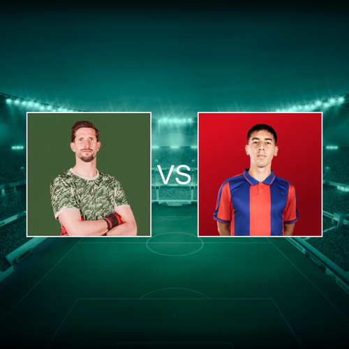 Club Atlético Independiente vs San Lorenzo de Almagro Argentine Primera División