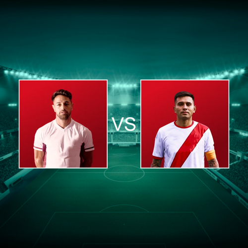 Club Atlético Lanús vs Club Always Ready - CONMEBOL Libertadores 2026