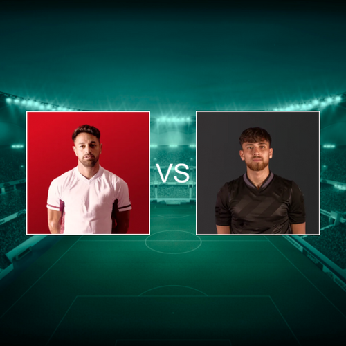 Club Atlético Lanús vs Club Atlético Banfield Argentine Primera División