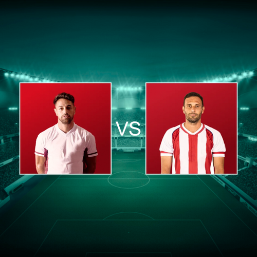 Club Atlético Lanús vs Club Atlético Unión Argentine Primera División