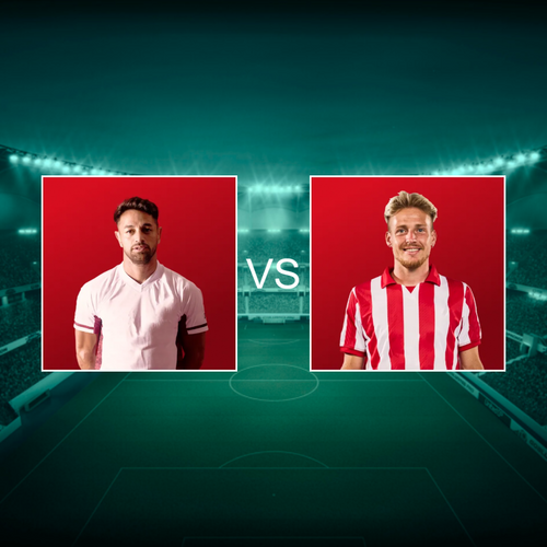 Club Atlético Lanús vs Estudiantes de La Plata Argentine Primera División