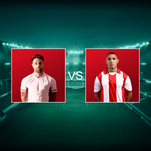 Club Atlético Lanús vs Instituto Atlético Central Córdoba Argentine Primera División