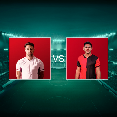 Club Atlético Lanús vs Newell's Old Boys Argentine Primera División