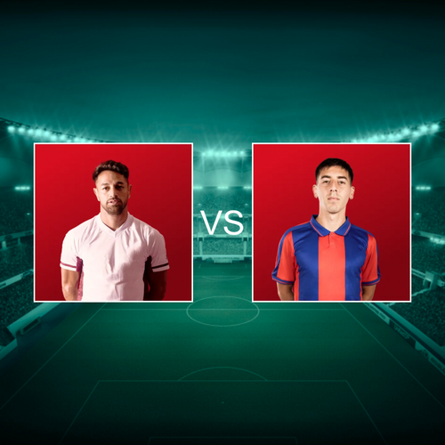 Club Atlético Lanús vs San Lorenzo de Almagro Argentine Primera División