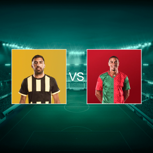 Club Atlético Peñarol vs Boston River Uruguayan Primera División