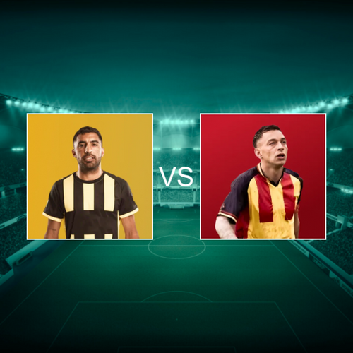 Club Atlético Peñarol vs C.A. Progreso Uruguayan Primera División