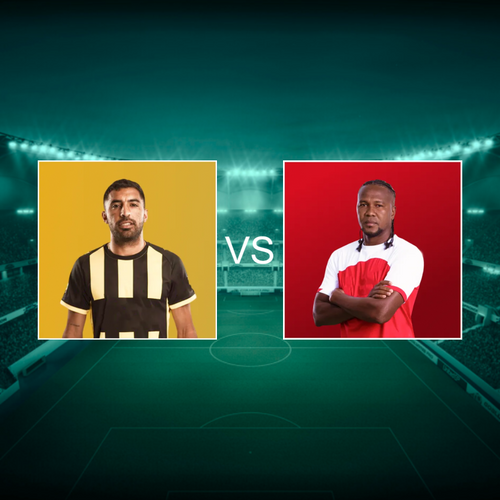 Club Atlético Peñarol vs Independiente Santa Fe - CONMEBOL Libertadores 2026