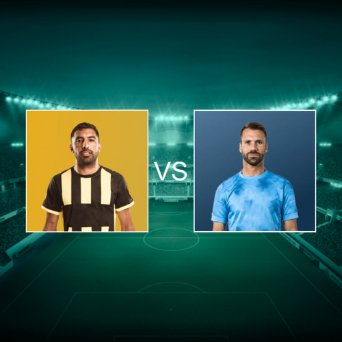 Club Atlético Peñarol vs Montevideo City Torque Copa Uruguaya