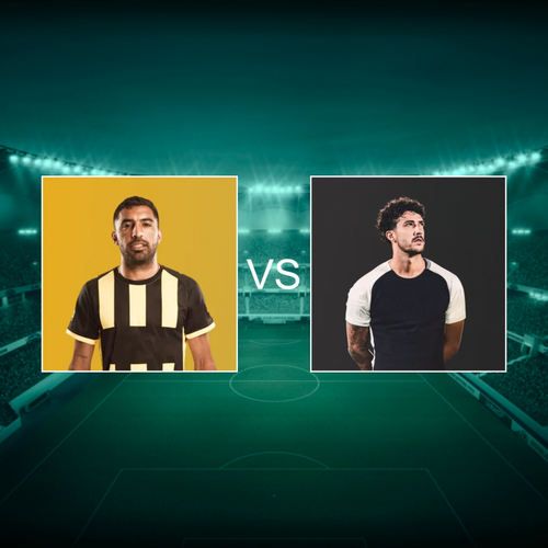 Club Atlético Peñarol vs Sport Club Corinthians Paulista - CONMEBOL Libertadores 2026