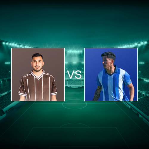 Club Atlético Platense vs Argentino de Merlo Copa Argentina