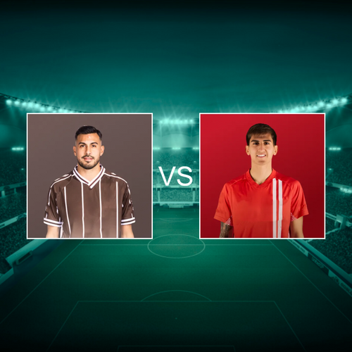 Club Atlético Platense vs Argentinos Juniors Argentine Primera División