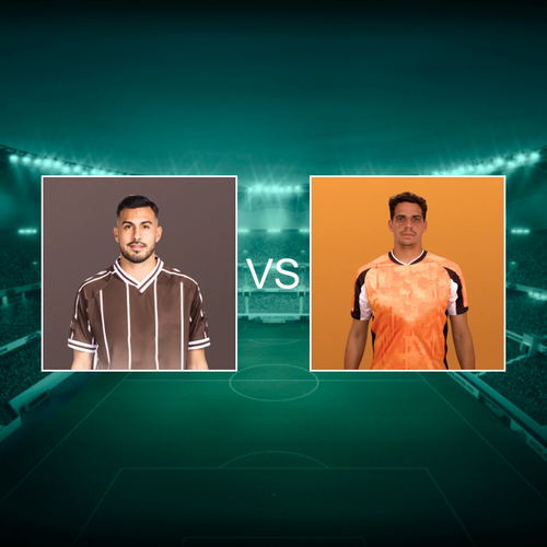 Club Atlético Platense vs Central Córdoba de Santiago del Estero Argentine Primera División
