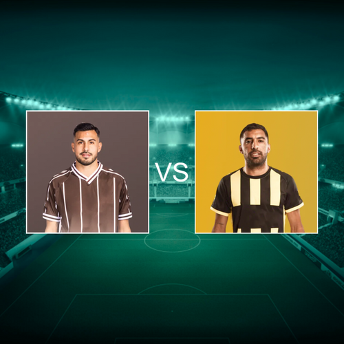 Club Atlético Platense vs Club Atlético Peñarol - CONMEBOL Libertadores 2026