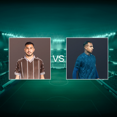 Club Atlético Platense vs Club Sportivo Independiente Rivadavia Argentine Primera División