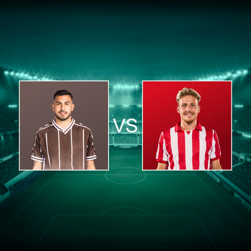 Club Atlético Platense vs Estudiantes de La Plata Argentine Primera División