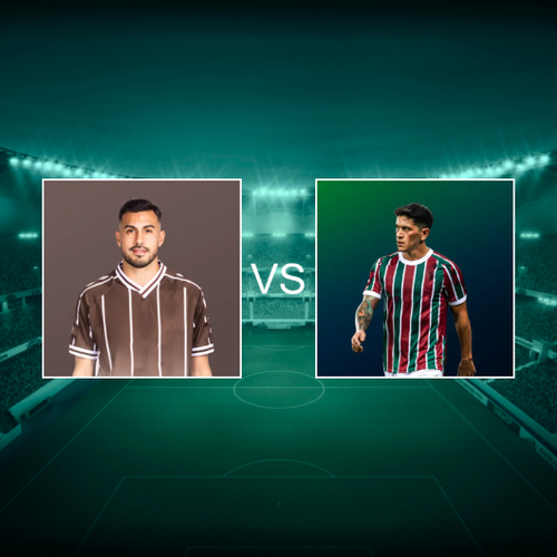 Club Atlético Platense vs Fluminense FC CONMEBOL Libertadores