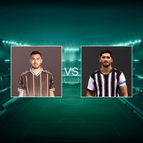 Club Atlético Platense vs Gimnasia y Esgrima de Mendoza Argentine Primera División