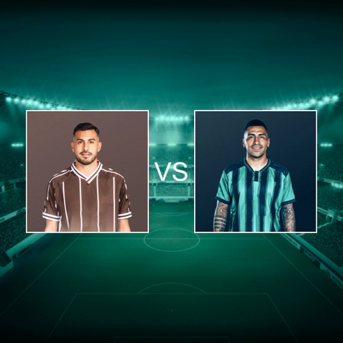 Club Atlético Platense vs San Martín de San Juan Copa Argentina