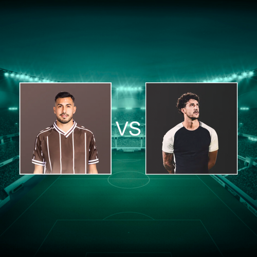 Club Atlético Platense vs Sport Club Corinthians Paulista - CONMEBOL Libertadores 2026