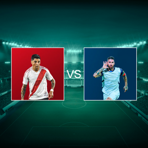 M28 Club Atlético River Plate vs CF Monterrey Club World Cup