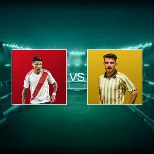 Club Atlético River Plate vs Club Atlético Aldosivi Argentine Primera División