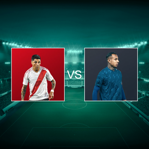 Club Atlético River Plate vs Club Sportivo Independiente Rivadavia Argentine Primera División