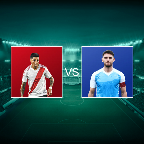 Club Atlético River Plate vs Estudiantes de Río Cuarto Argentine Primera División